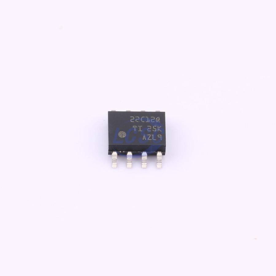 TI AMC22C12DR - 3
