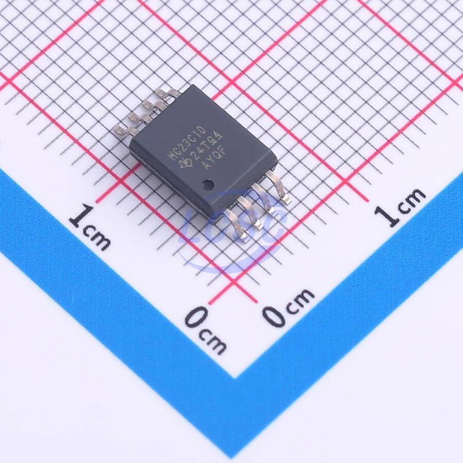 TI AMC23C10DWVR - 1