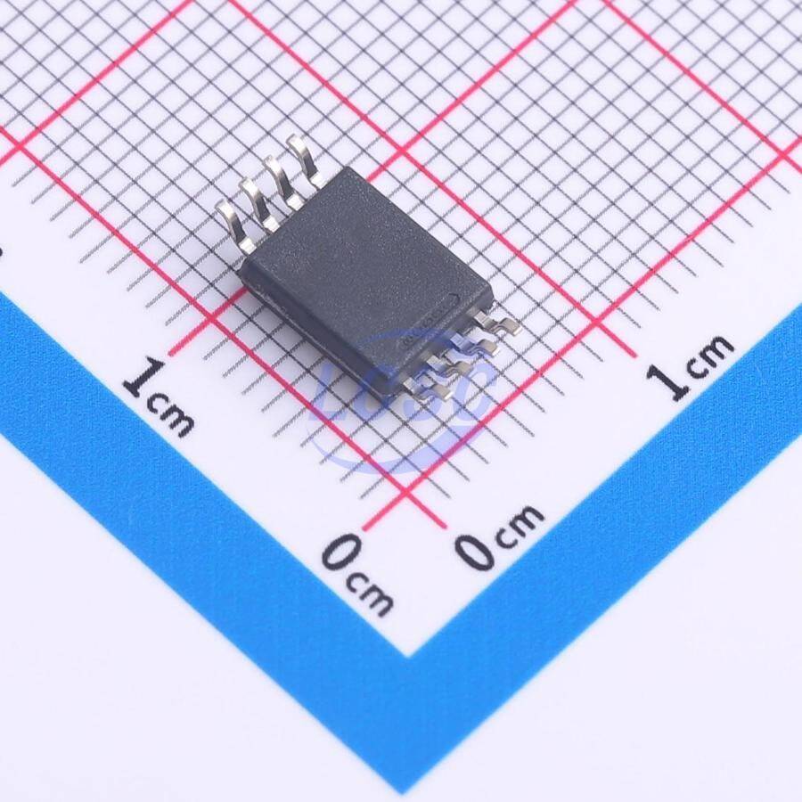 TI AMC23C10DWVR - 2