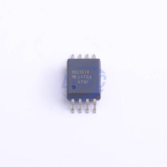 TI AMC23C10DWVR - 3