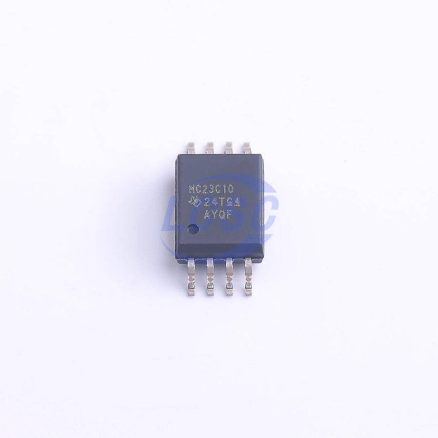 TI AMC23C10DWVR - 3