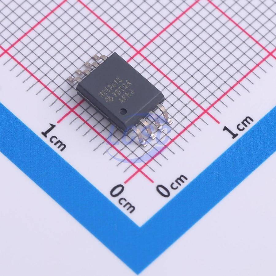TI AMC23C12DWVR - 1