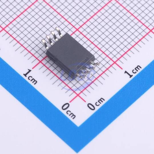 TI AMC23C12DWVR - 2