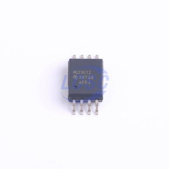 TI AMC23C12DWVR - 3