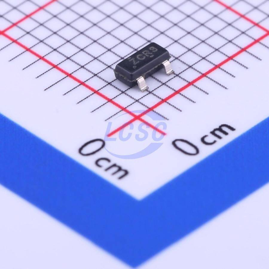 TI ATL431AIDBZR - 1