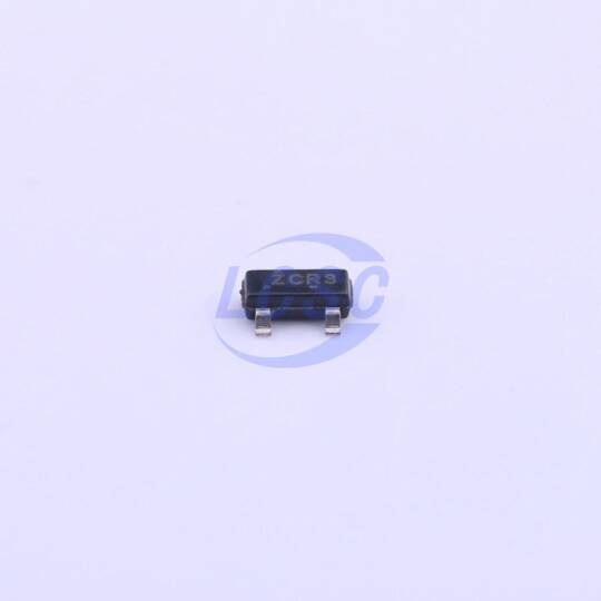 TI ATL431AIDBZR - 3