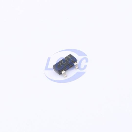 TI ATL431BIDBZR - 3