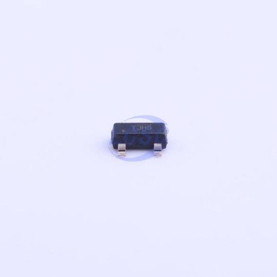 TI ATL431BQDBZR - 3