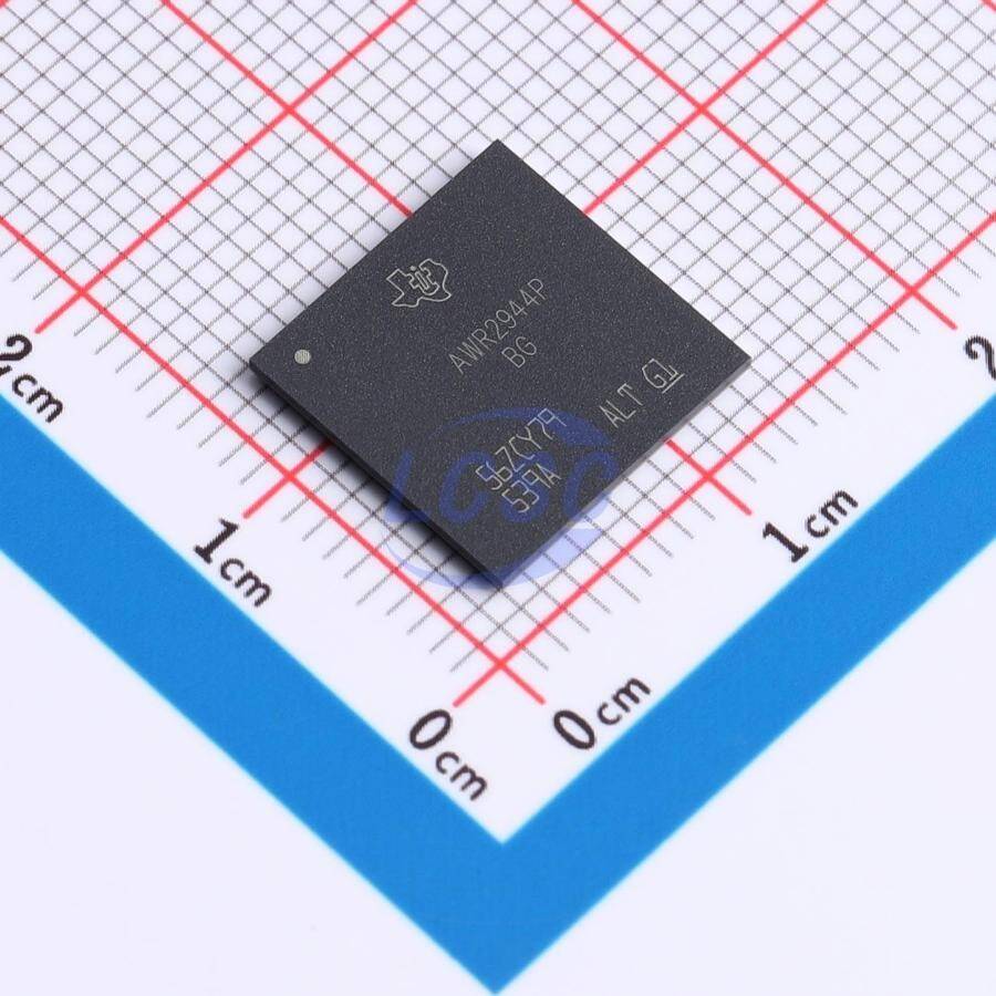 TI AWR2944PBGALTRQ1 - 1