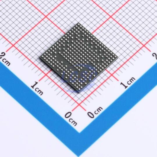 TI AWR2944PBGALTRQ1 - 2