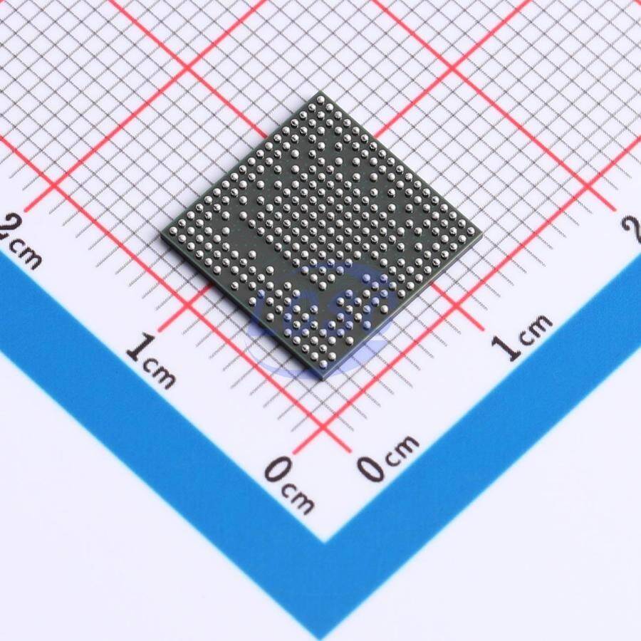 TI AWR2944PBGALTRQ1 - 2