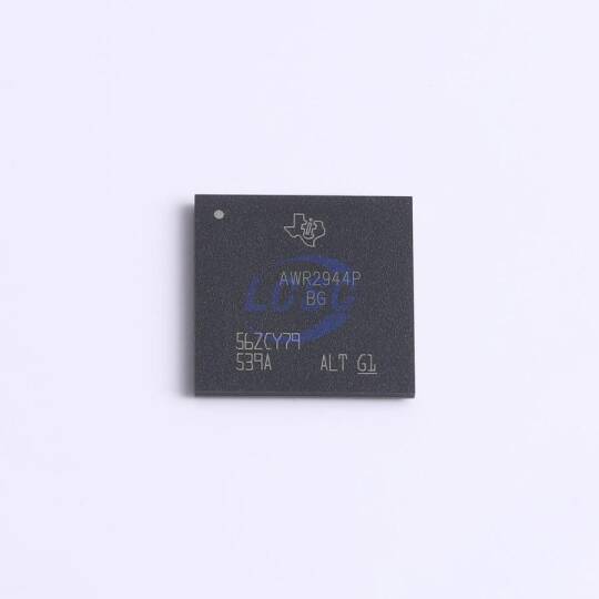 TI AWR2944PBGALTRQ1 - 3
