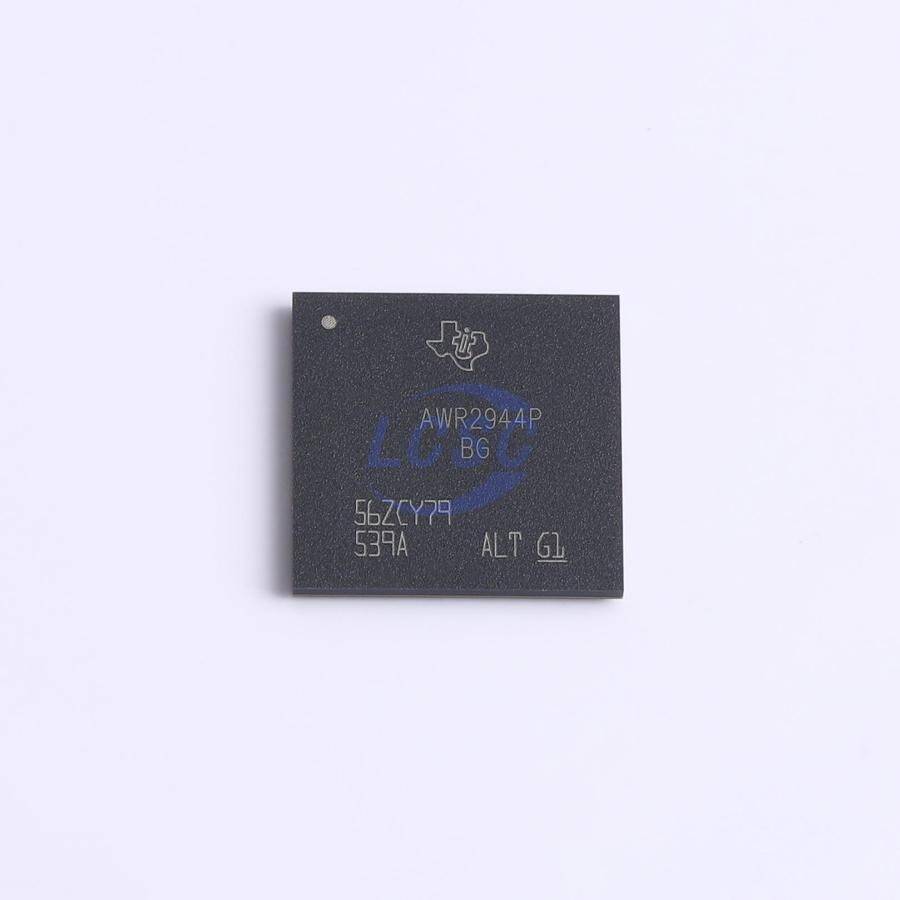TI AWR2944PBGALTRQ1 - 3