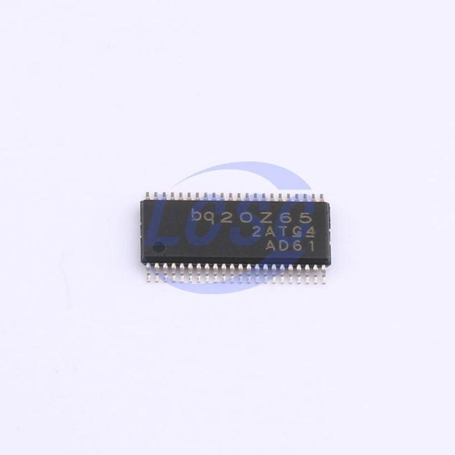 TI BQ20Z65DBTR-R1 - 3