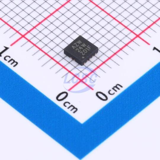 TI BQ24024DRCR