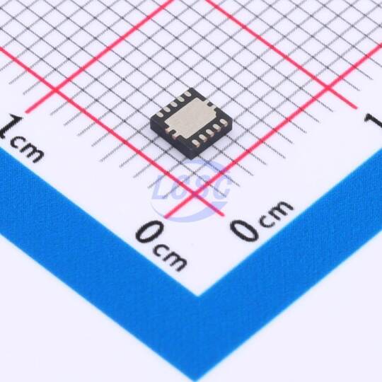 TI BQ24024DRCR - 2