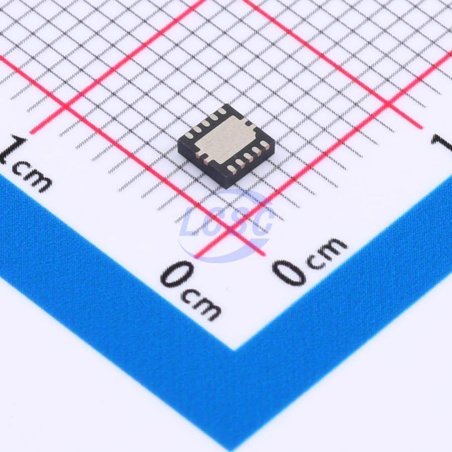 TI BQ24024DRCR - 2