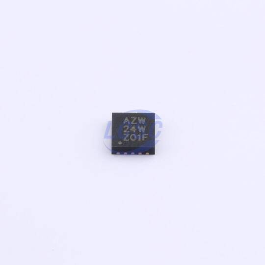 TI BQ24024DRCR - 3
