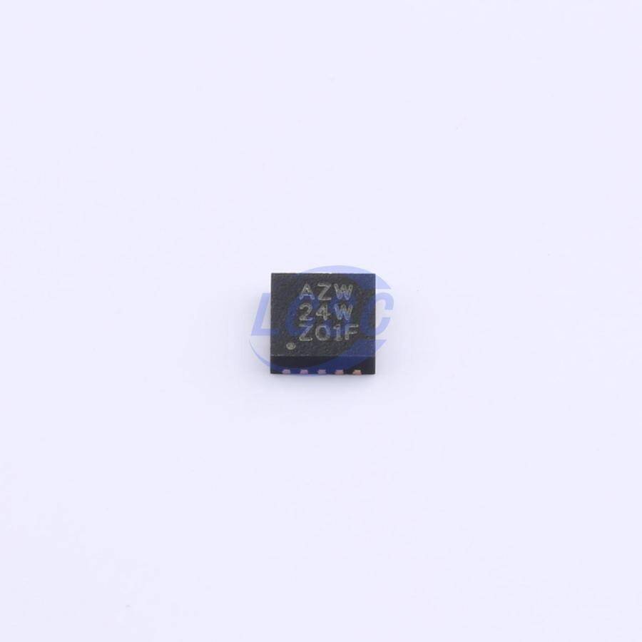 TI BQ24024DRCR - 3