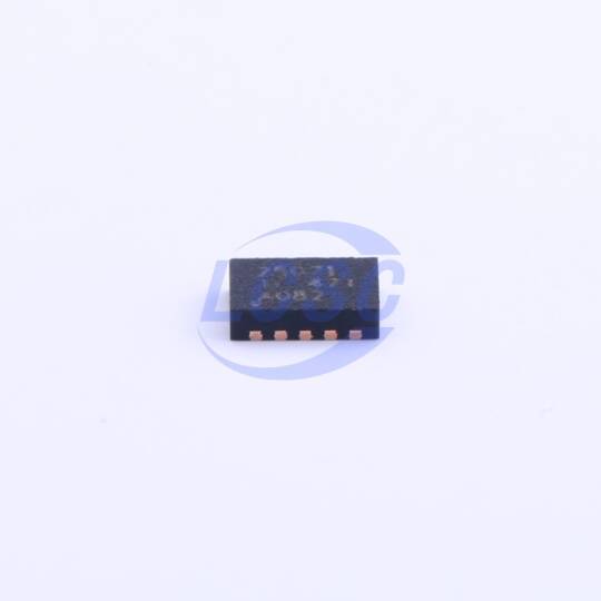 TI BQ25071DQCT - 3