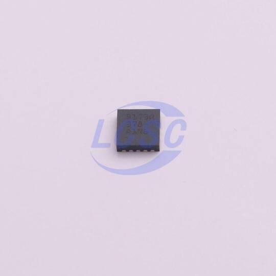 TI BQ25173QWDRCRQ1 - 3