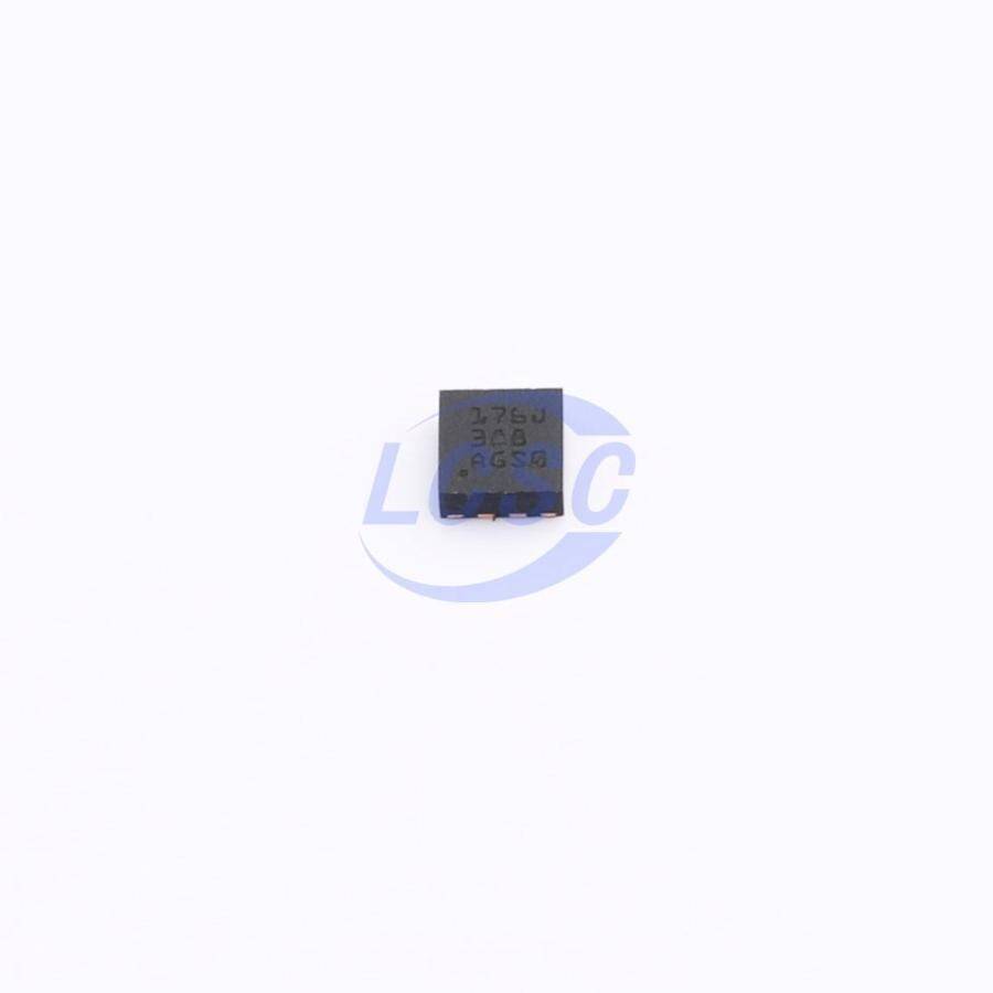 TI BQ25176JDSGR - 3