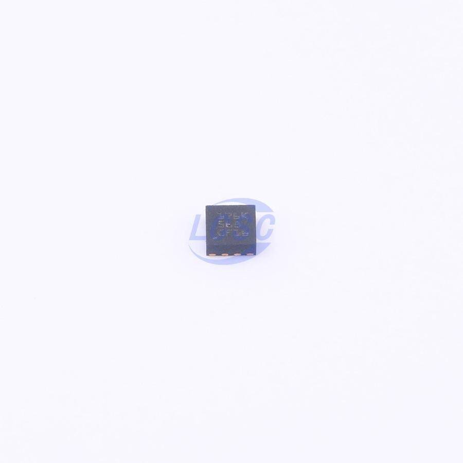 TI BQ25176KDSGR - 3