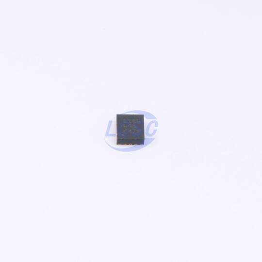 TI BQ25186DLHR - 3