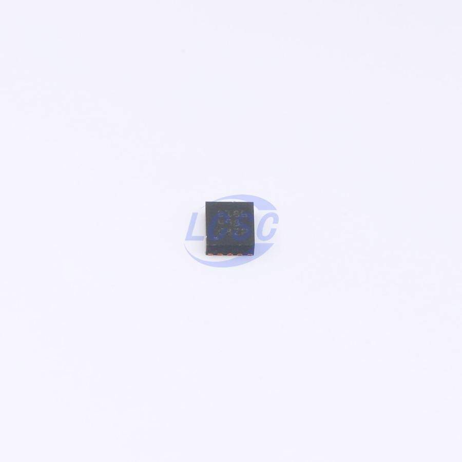 TI BQ25186DLHR - 3