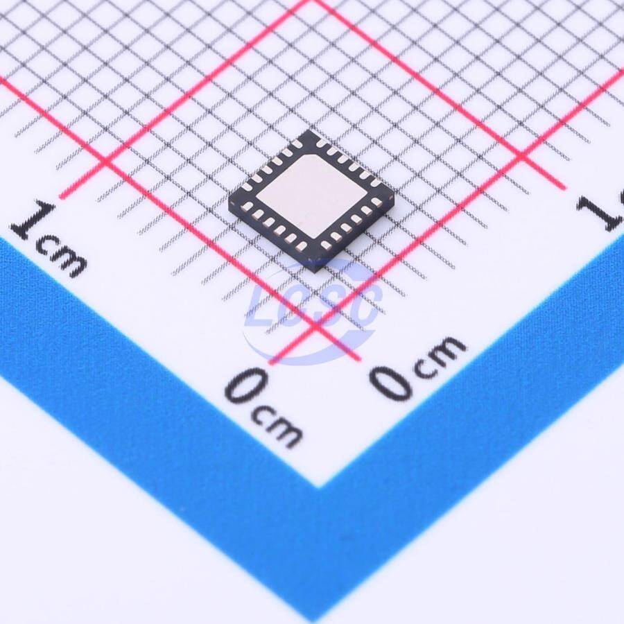 TI BQ25611DRTWT - 2
