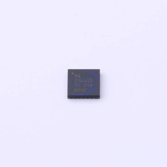 TI BQ25611DRTWT - 3