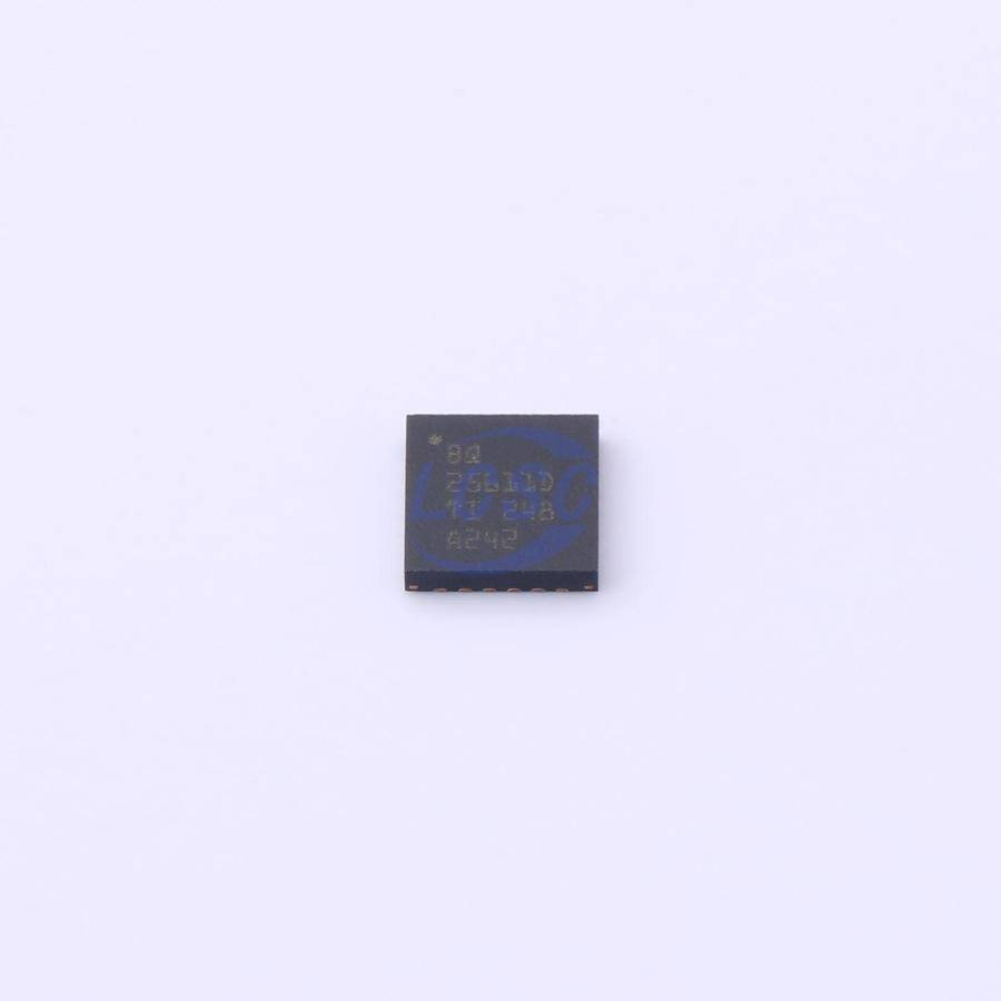 TI BQ25611DRTWT - 3