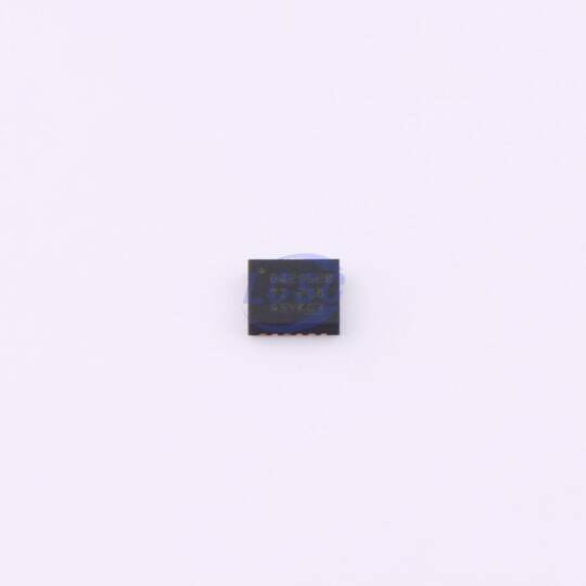 TI BQ25620RYKR - 3