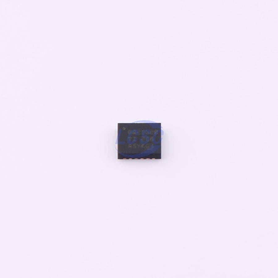 TI BQ25620RYKR - 3