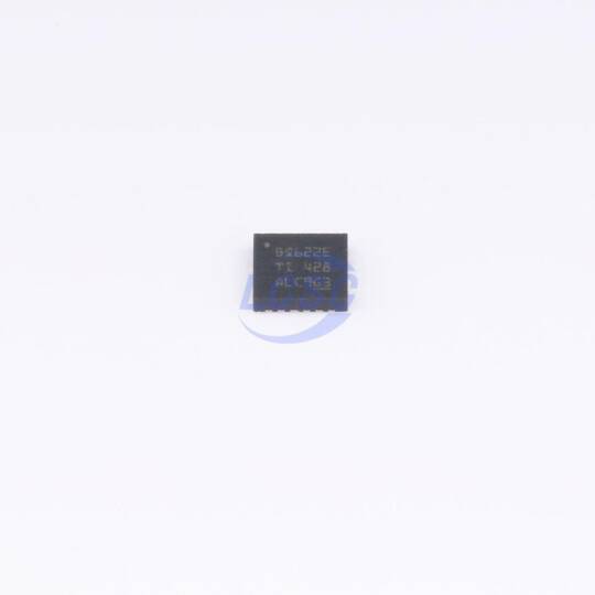 TI BQ25622ERYKR - 3