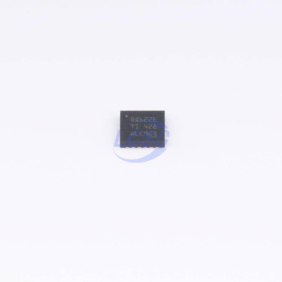 TI BQ25622ERYKR - 3