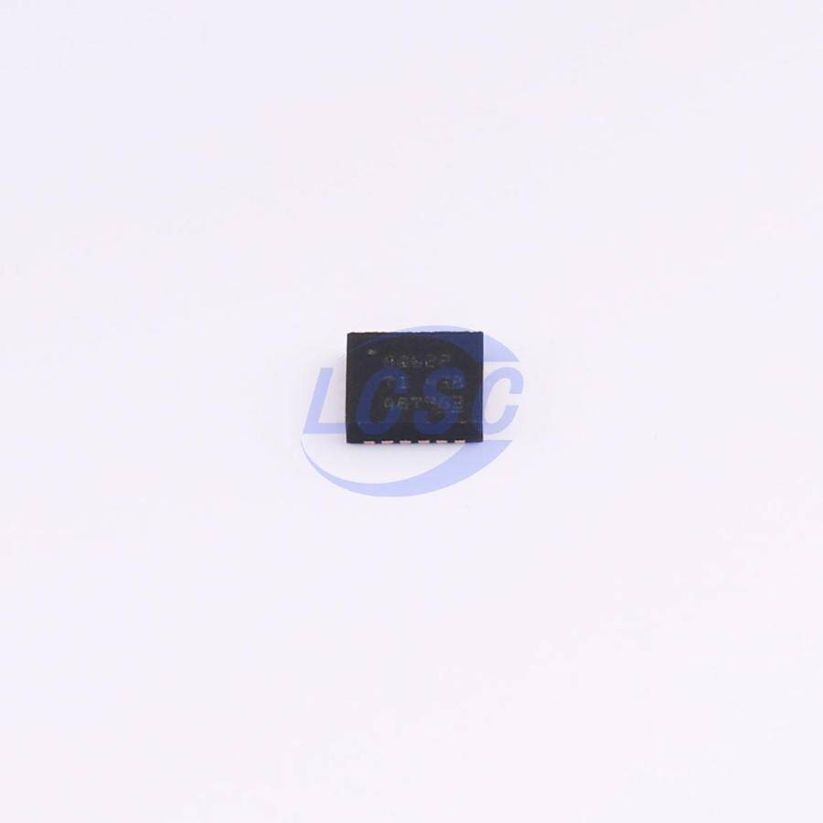 TI BQ25622RYKR - 3