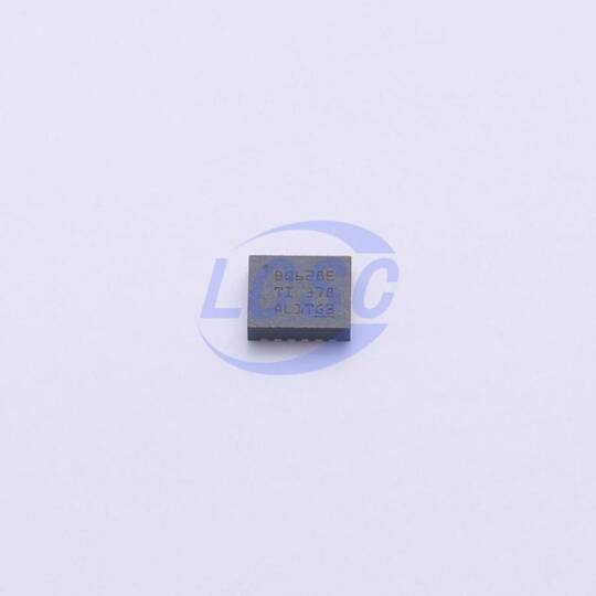 TI BQ25628ERYKR - 3