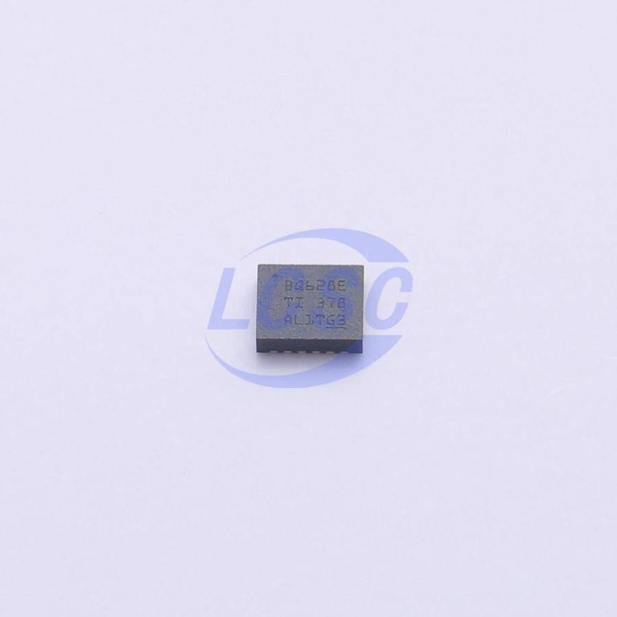TI BQ25628ERYKR - 3