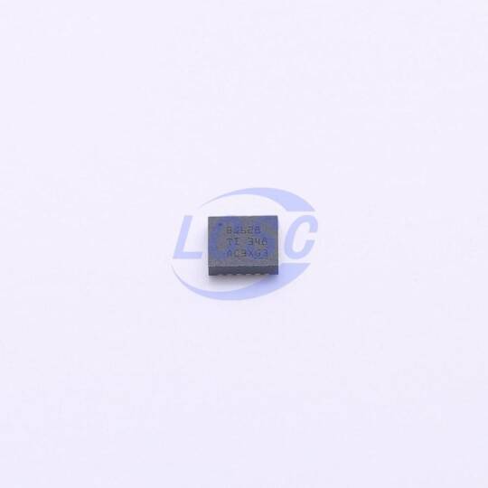 TI BQ25628RYKR - 3