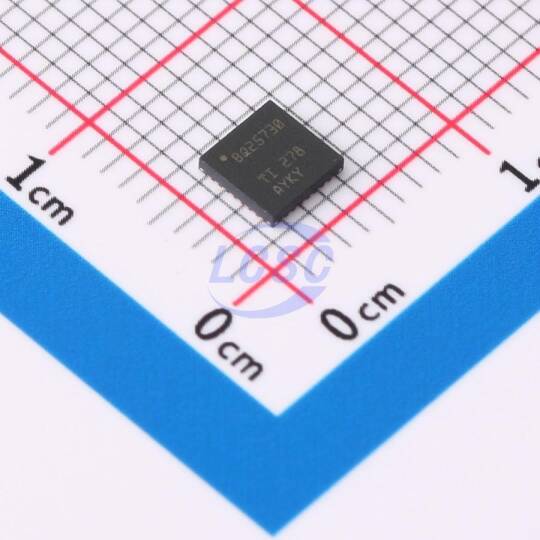TI BQ25730RSNR
