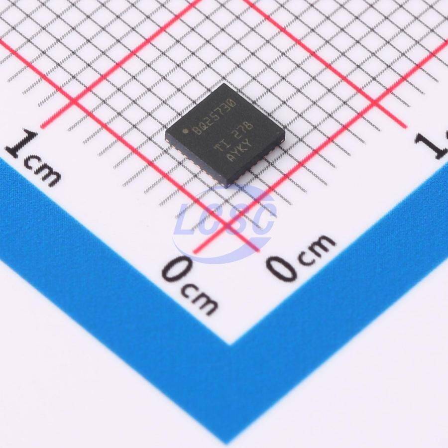 TI BQ25730RSNR - 1