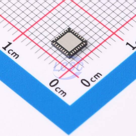 TI BQ25730RSNR - 2