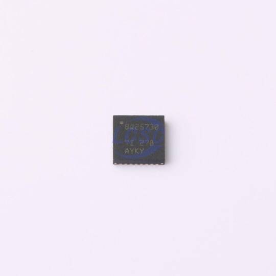 TI BQ25730RSNR - 3