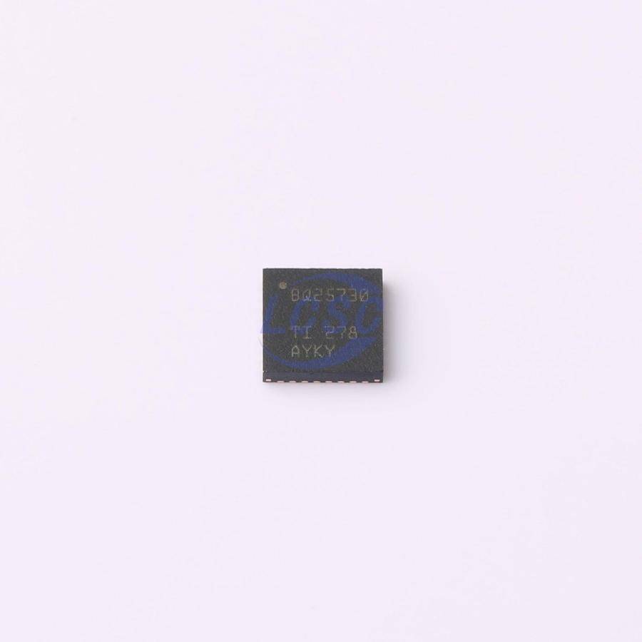 TI BQ25730RSNR - 3
