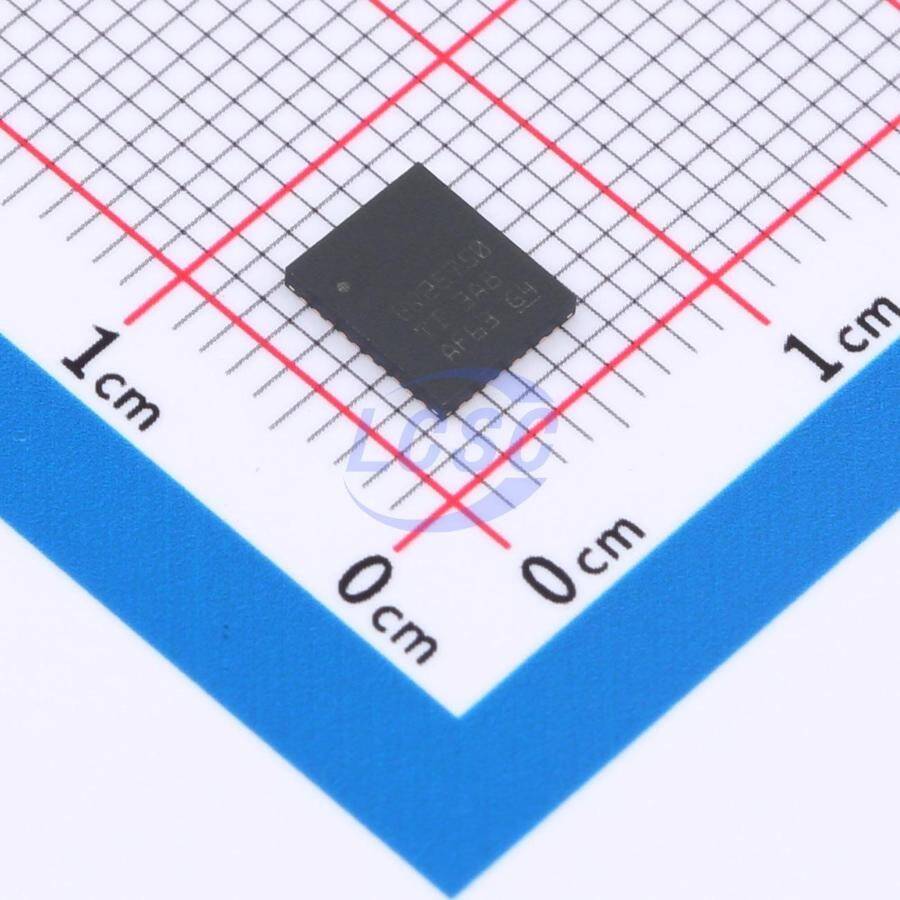 TI BQ25750RRVR