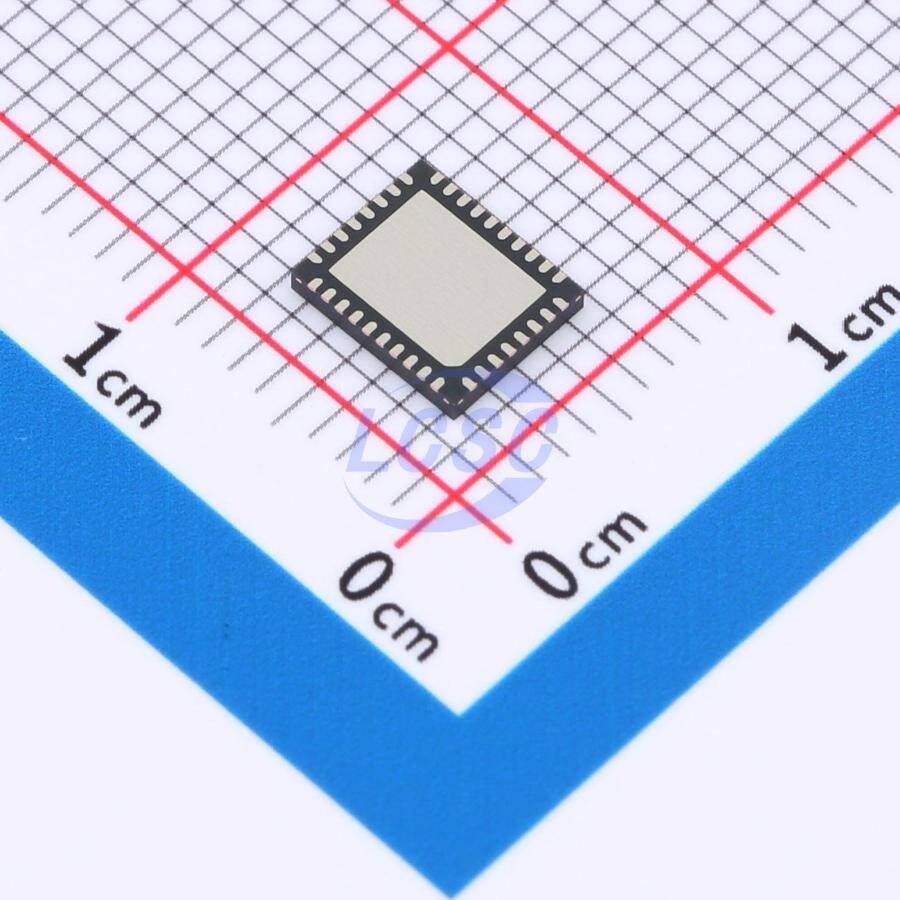 TI BQ25750RRVR - 2