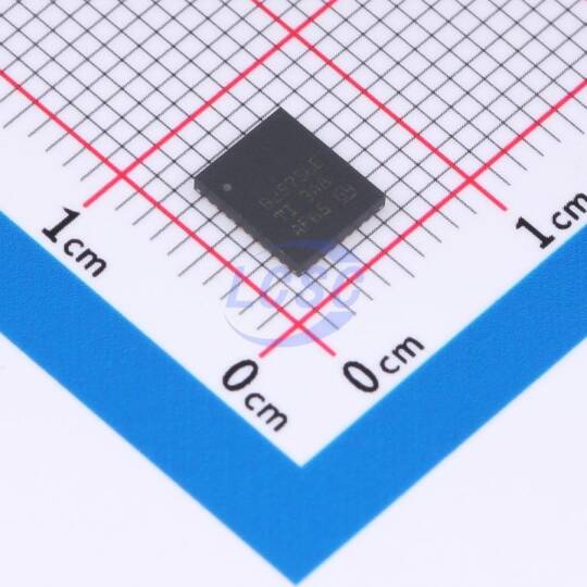 TI BQ25756ERRVR