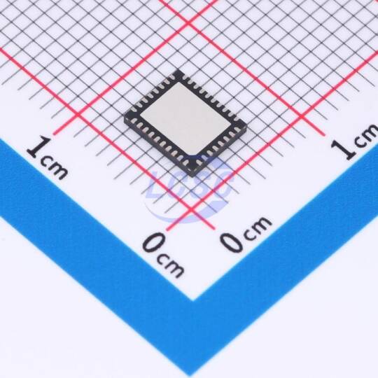 TI BQ25756ERRVR - 2