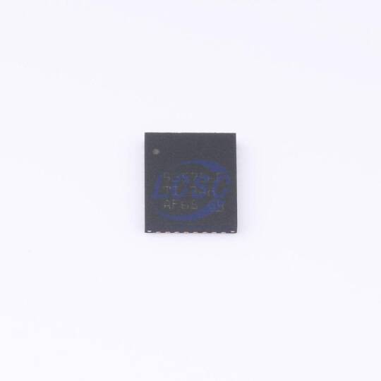 TI BQ25756ERRVR - 3